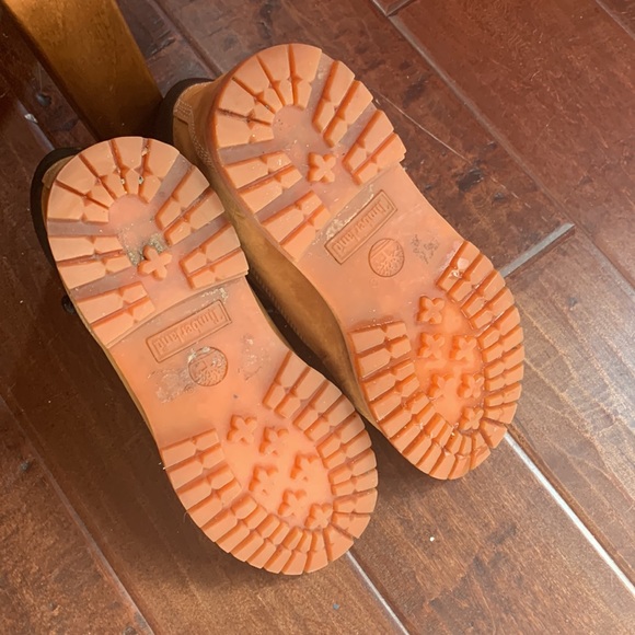 Timberland Ladies size 9 work boot - Picture 3 of 7